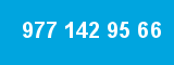 977 142 95 66